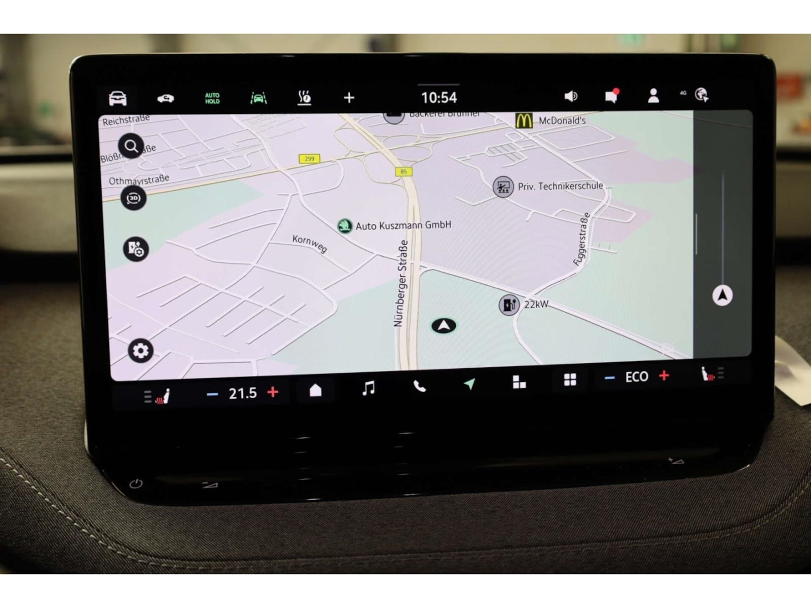 Škoda Enyaq – Bild 12