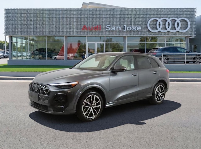 Photo of 2026 Audi Q5