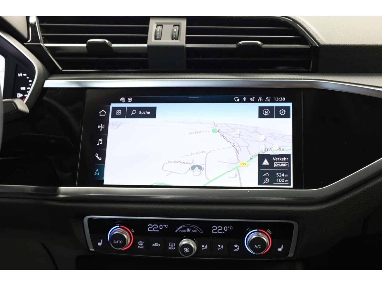Audi Q3 – Bild 14
