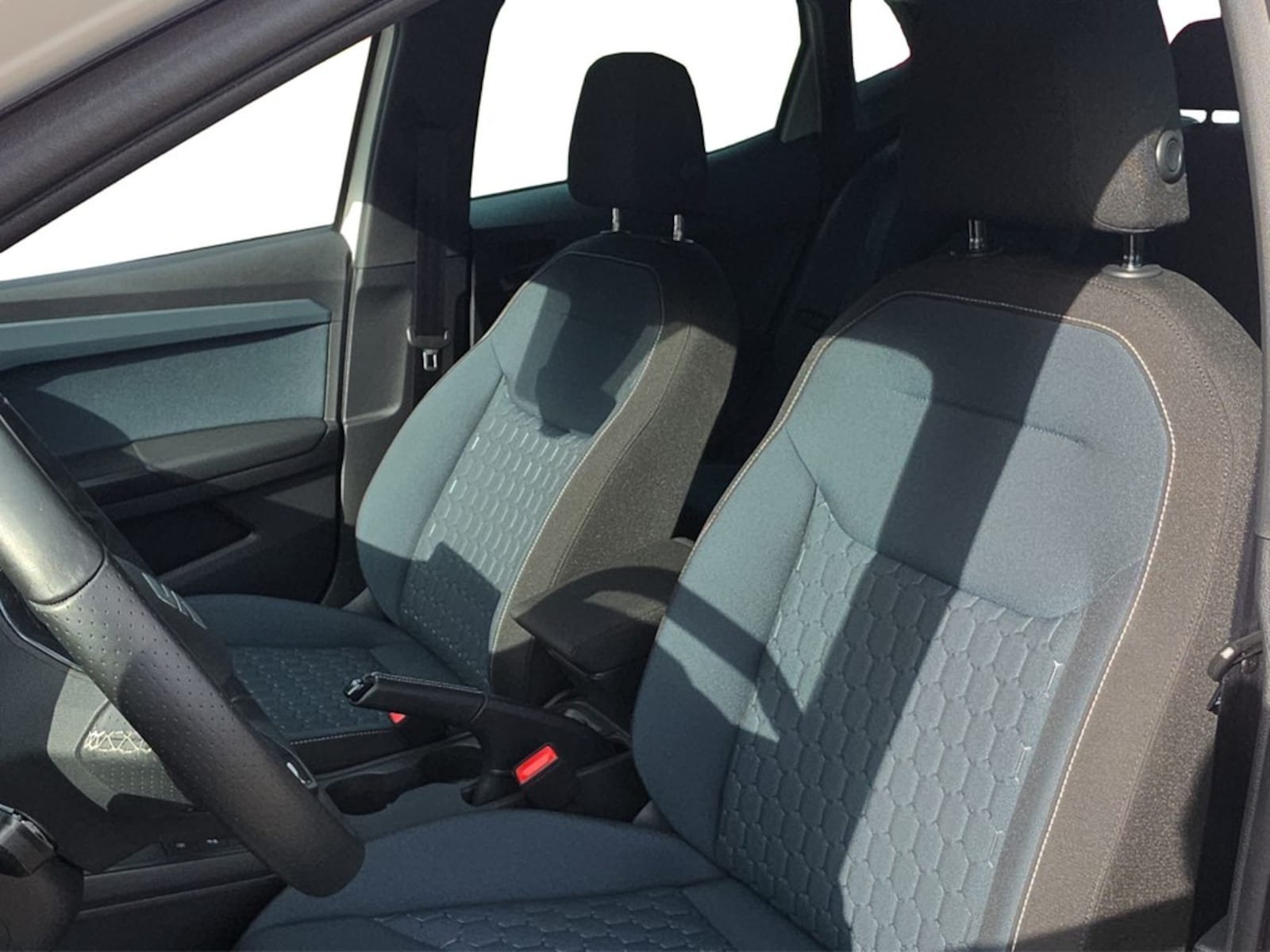 SEAT Ibiza – Bild 12