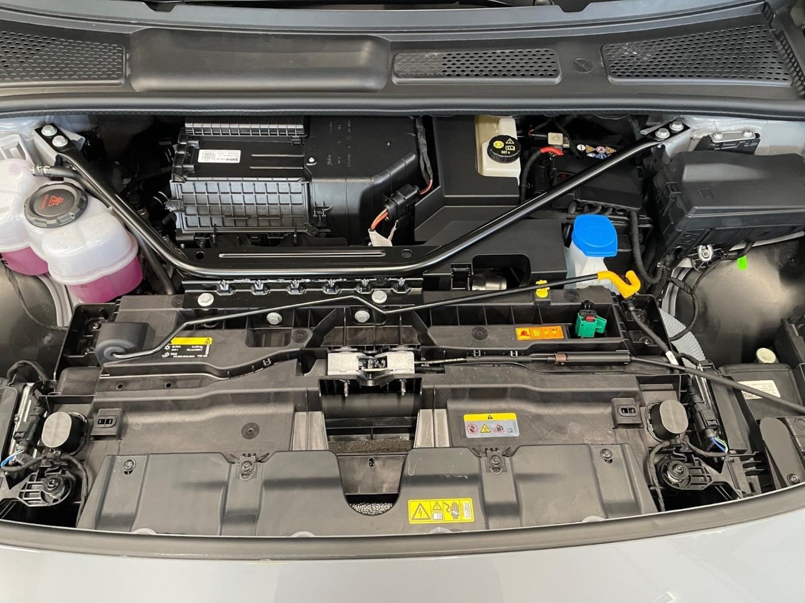 Volkswagen ID.7 Tourer – Bild 8