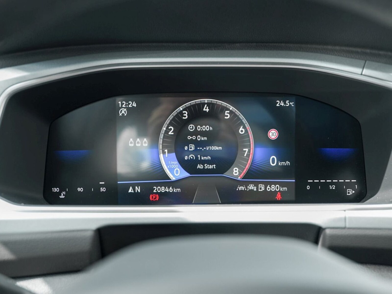 Volkswagen T-Roc – Bild 15