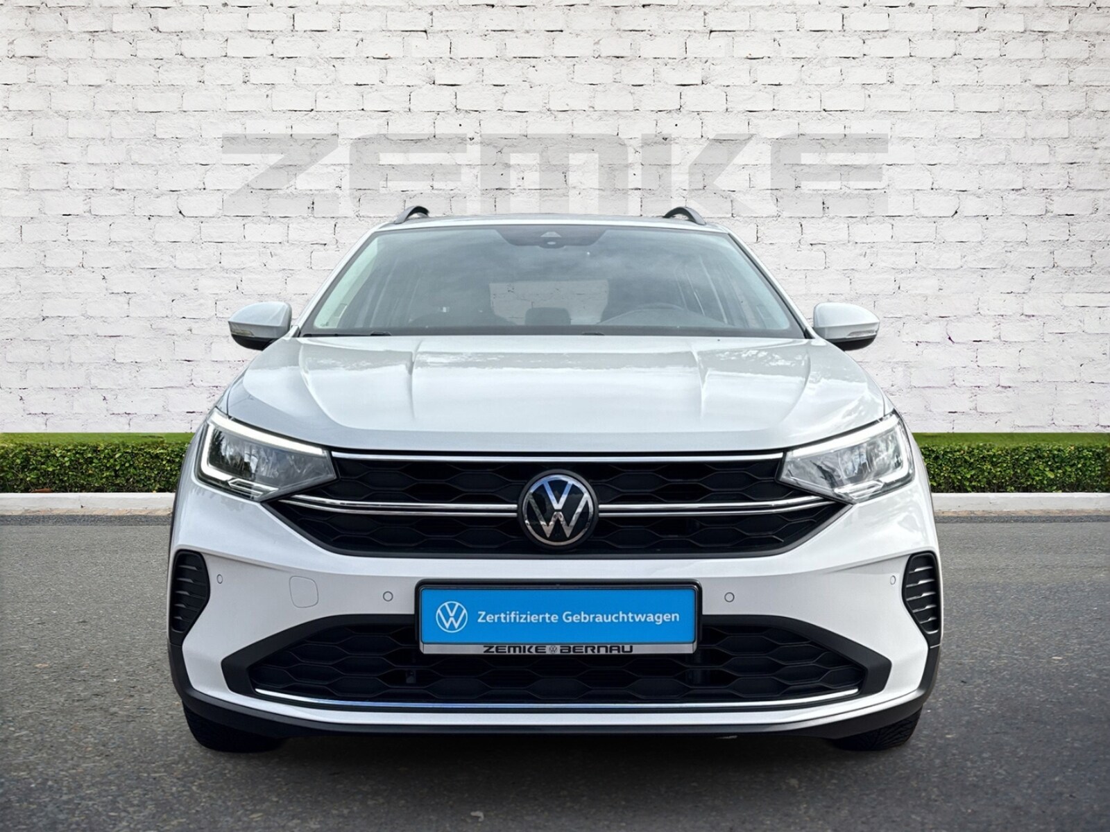 Volkswagen Taigo – Bild 6