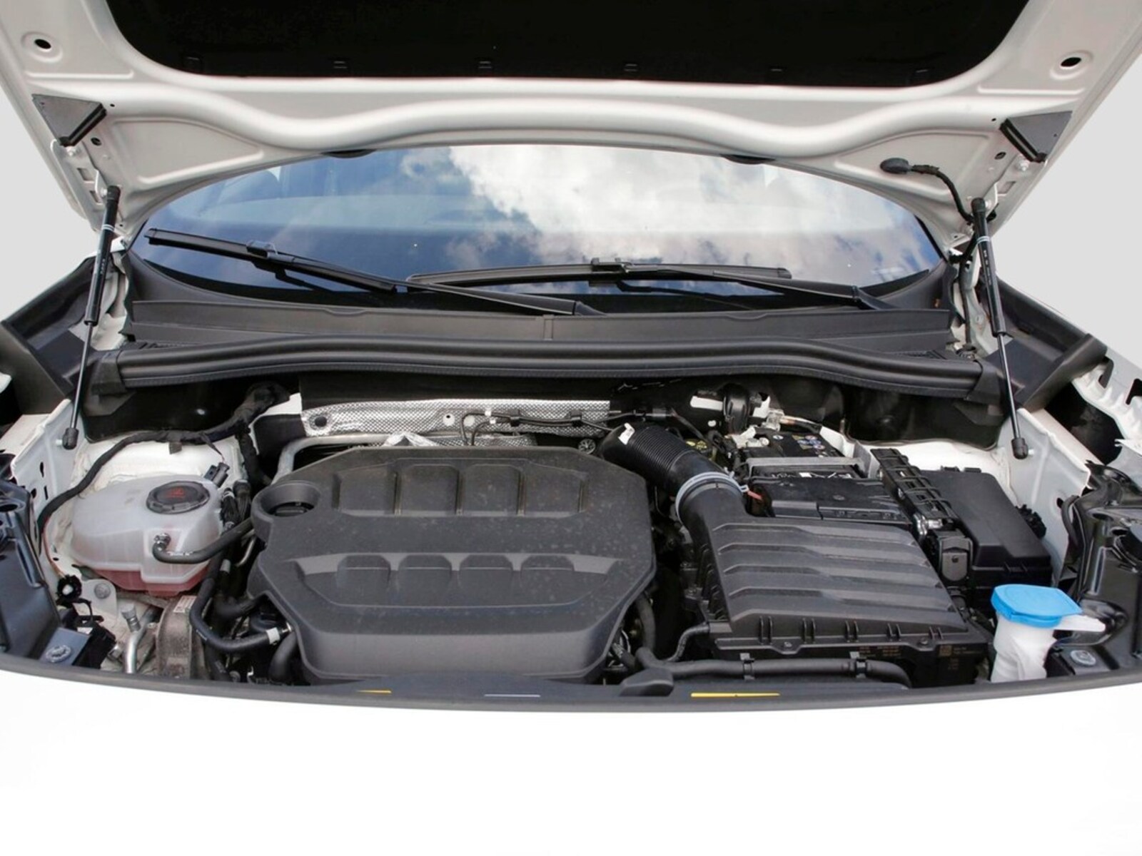 Volkswagen Tayron – Bild 7