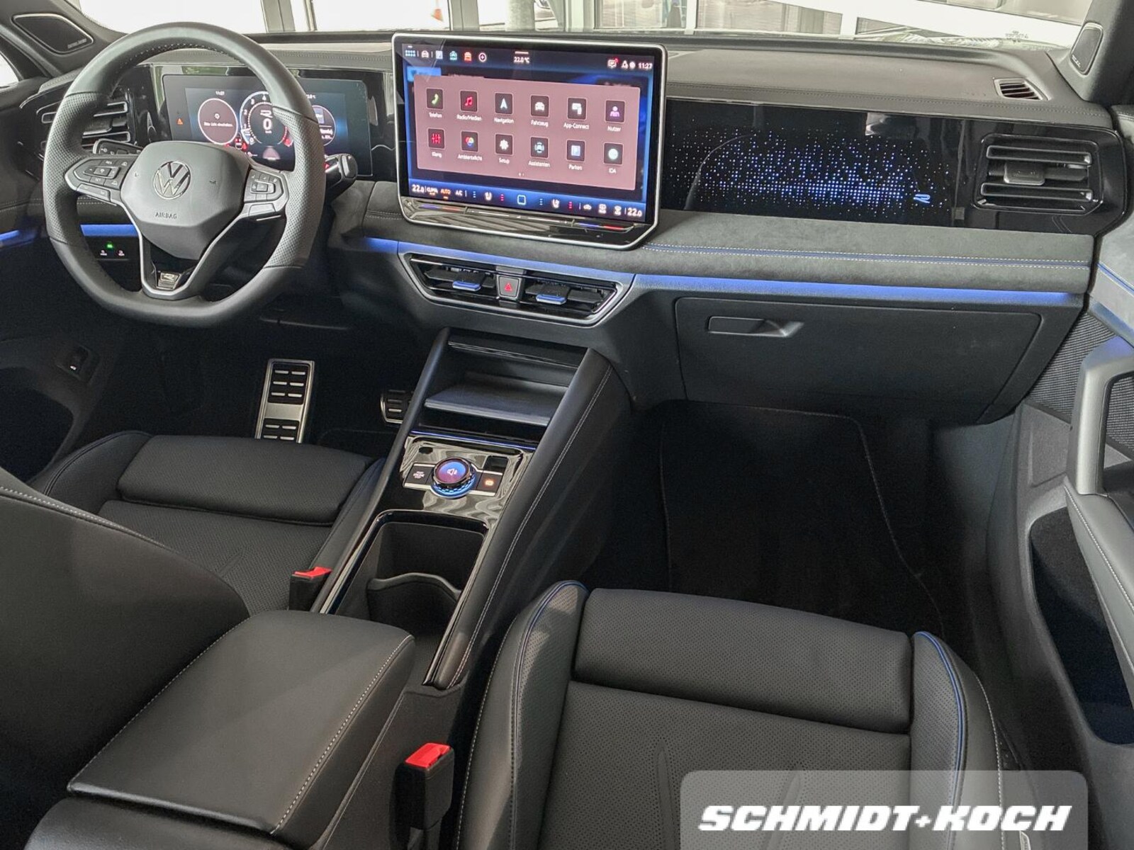 Volkswagen Tiguan – Bild 6