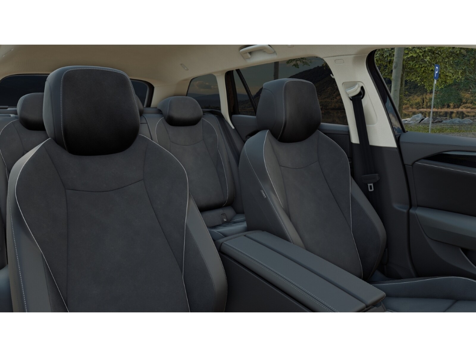 Volkswagen Passat – Bild 9