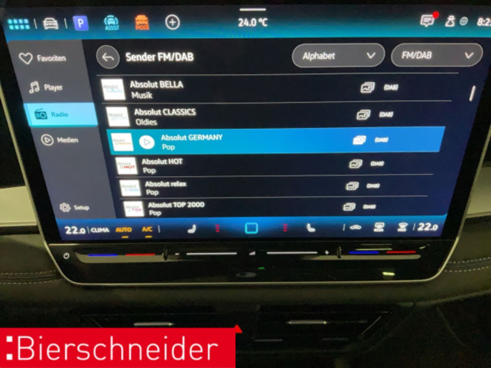 Volkswagen Tayron – Bild 28