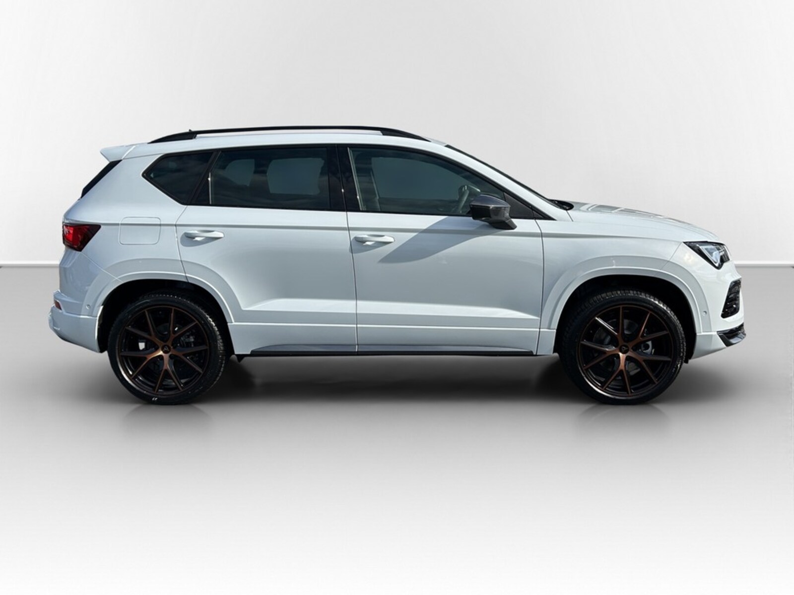 CUPRA Ateca – Bild 4