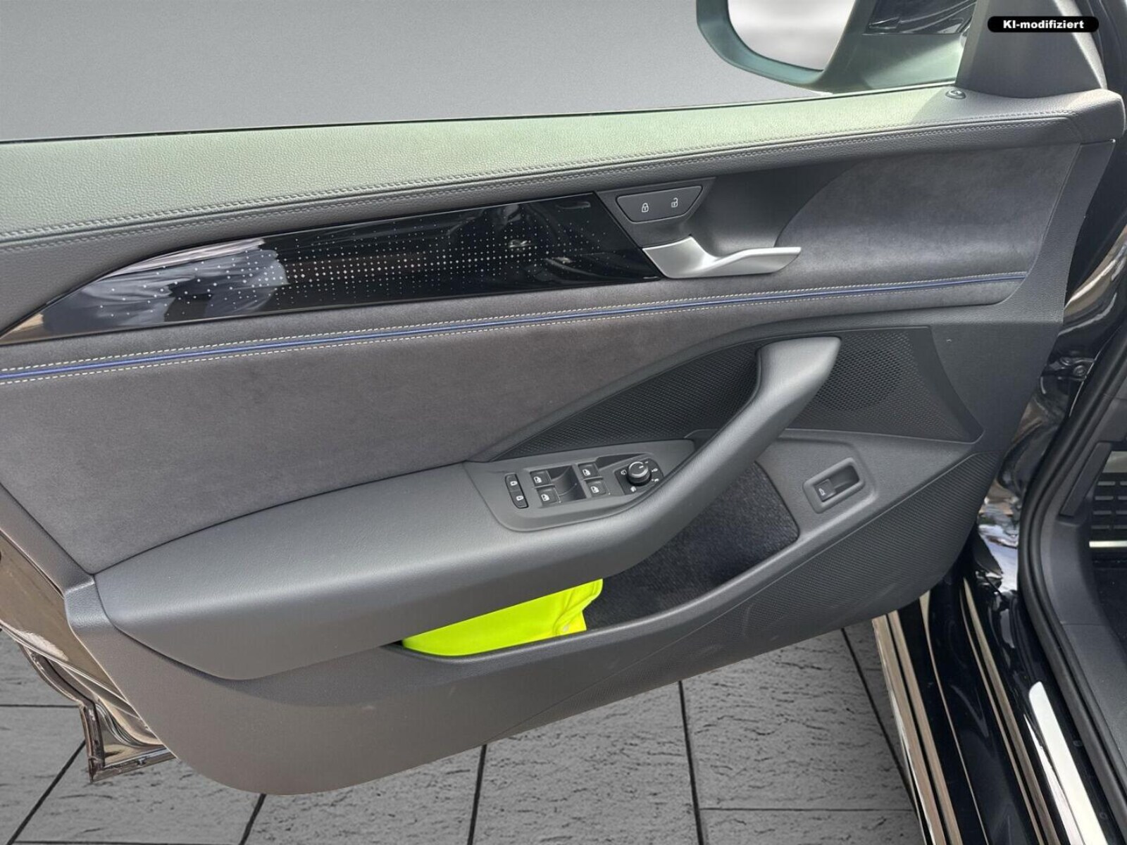 Volkswagen Passat – Bild 21