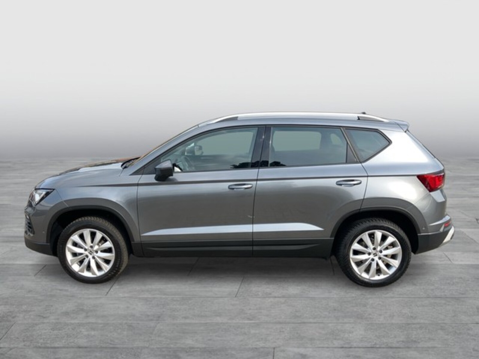 SEAT Ateca – Bild 2