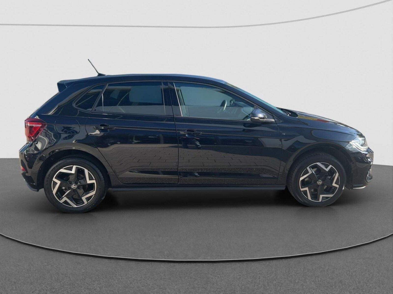 Volkswagen Polo – Bild 10