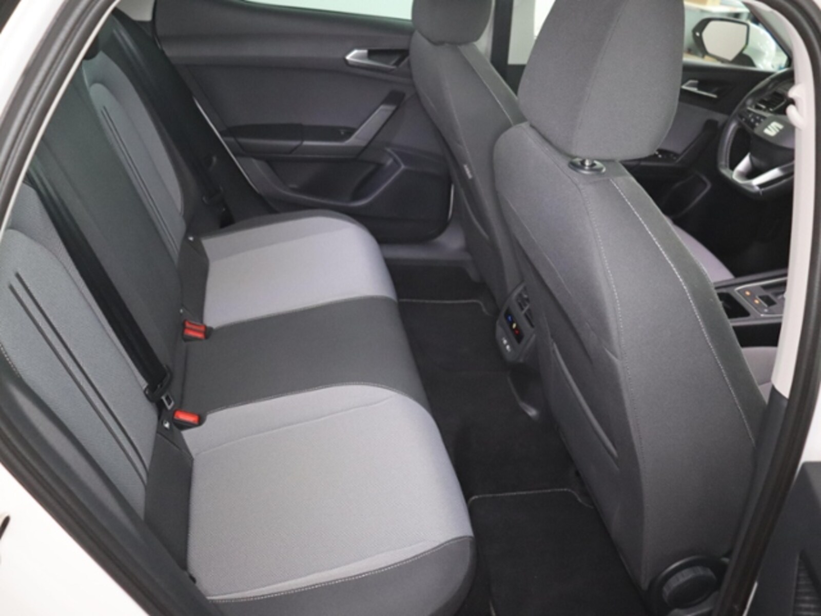 SEAT Leon – Bild 12
