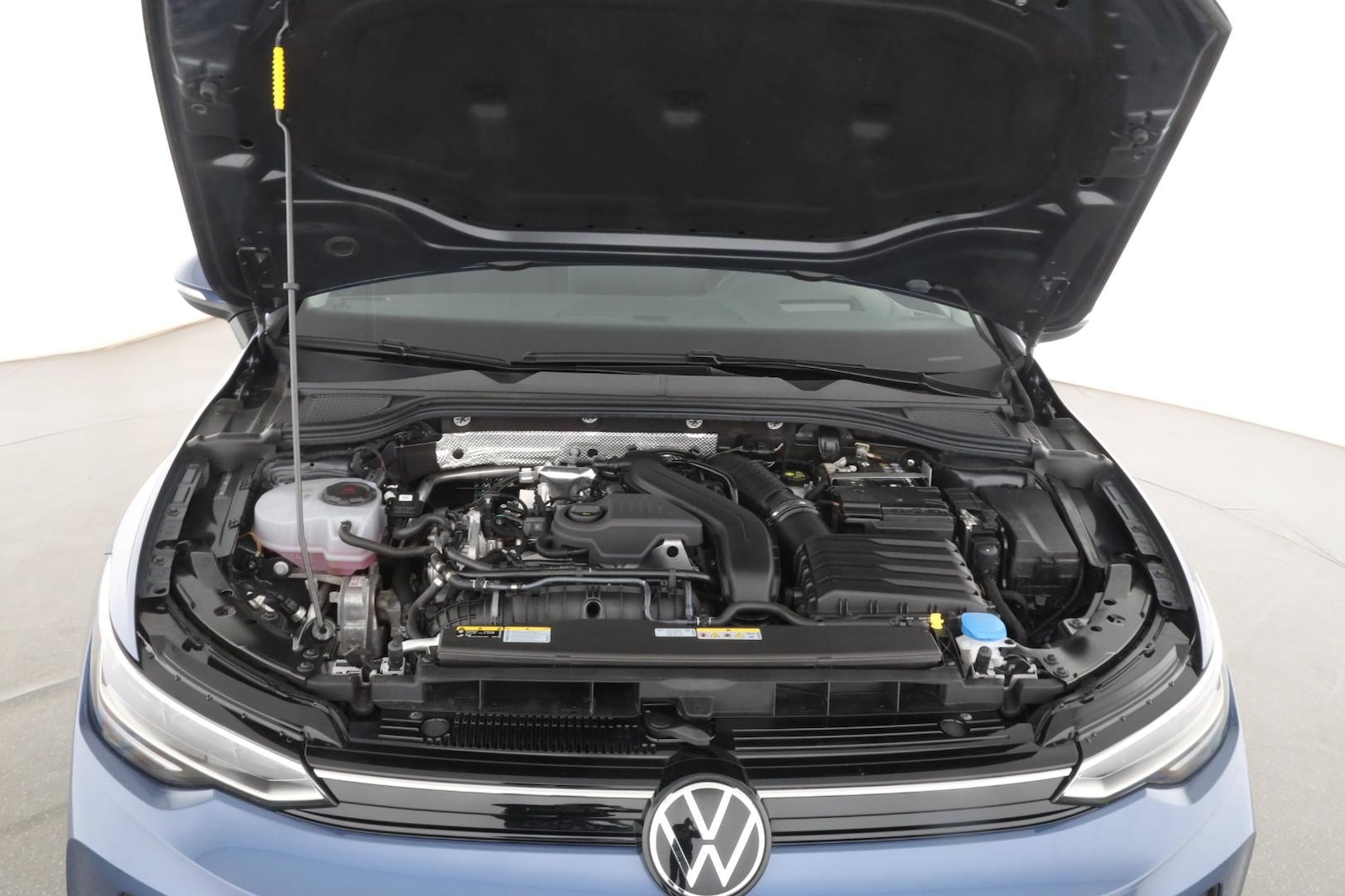 Volkswagen Golf – Bild 9