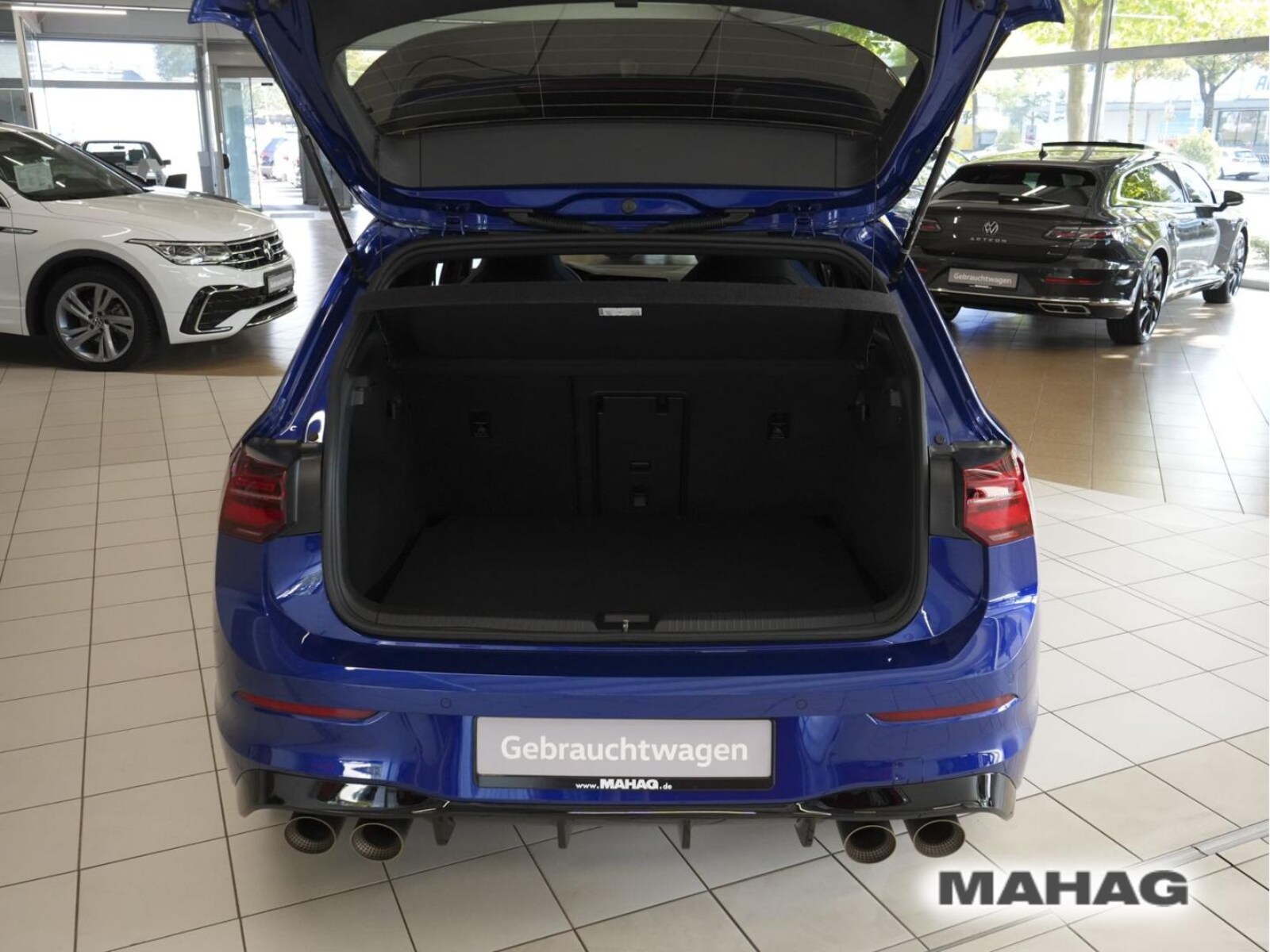 Volkswagen Golf – Bild 26