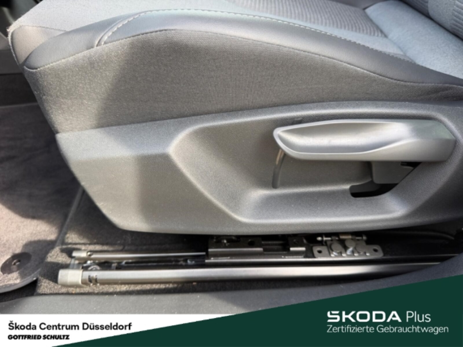 Škoda Enyaq – Bild 13