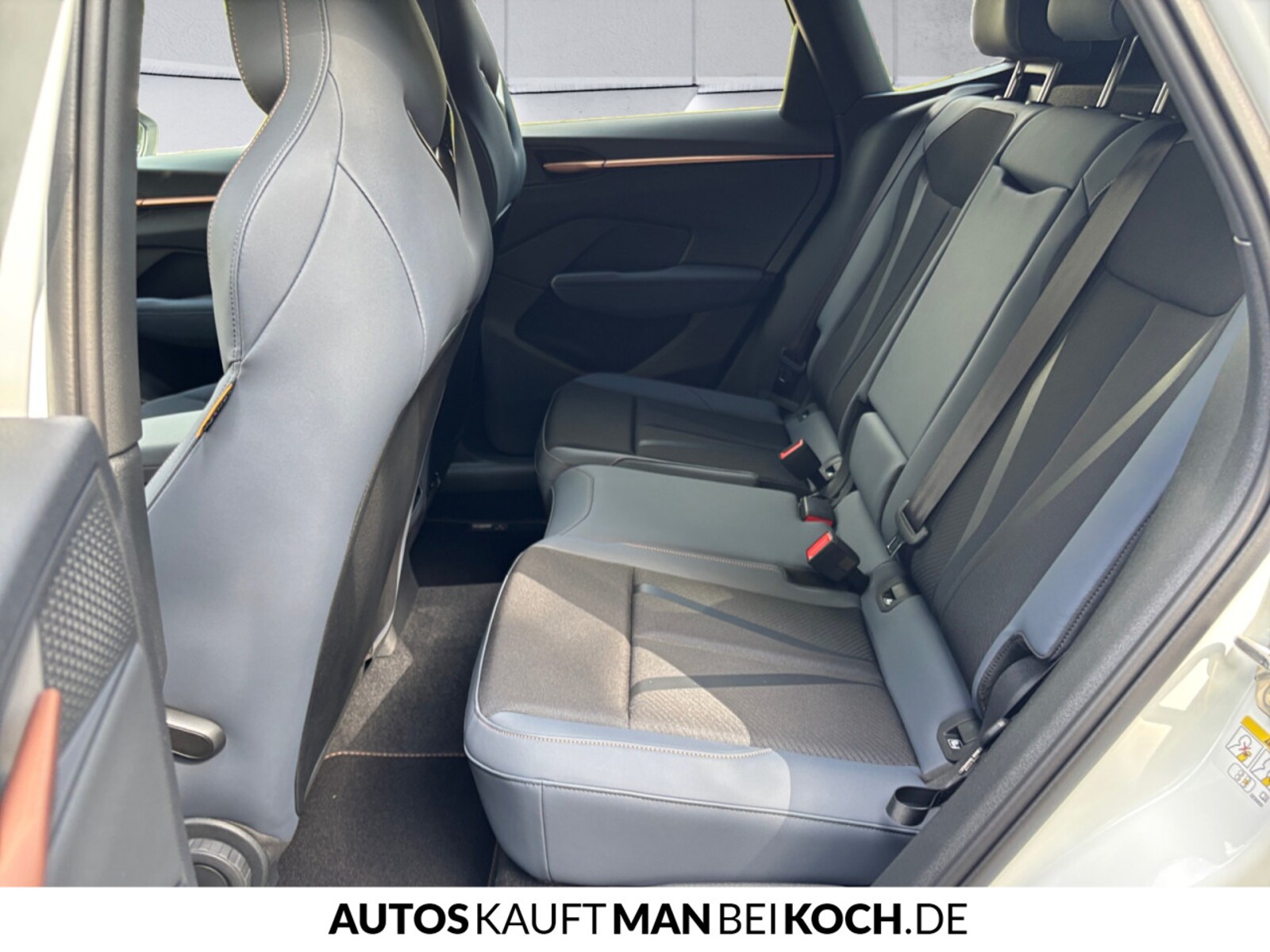 CUPRA Terramar – Bild 7