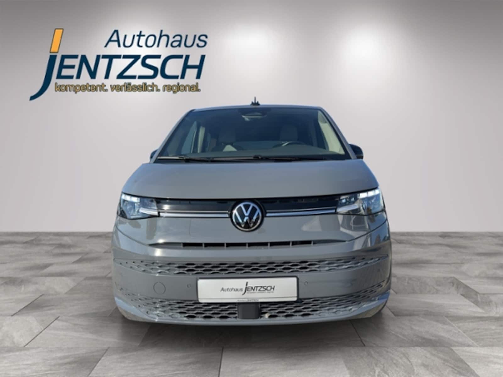 Volkswagen Multivan Langversion – Bild 9