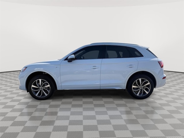 Used 2023 Audi Q5 Premium Plus with VIN WA1EAAFY5P2188920 for sale in Kansas City