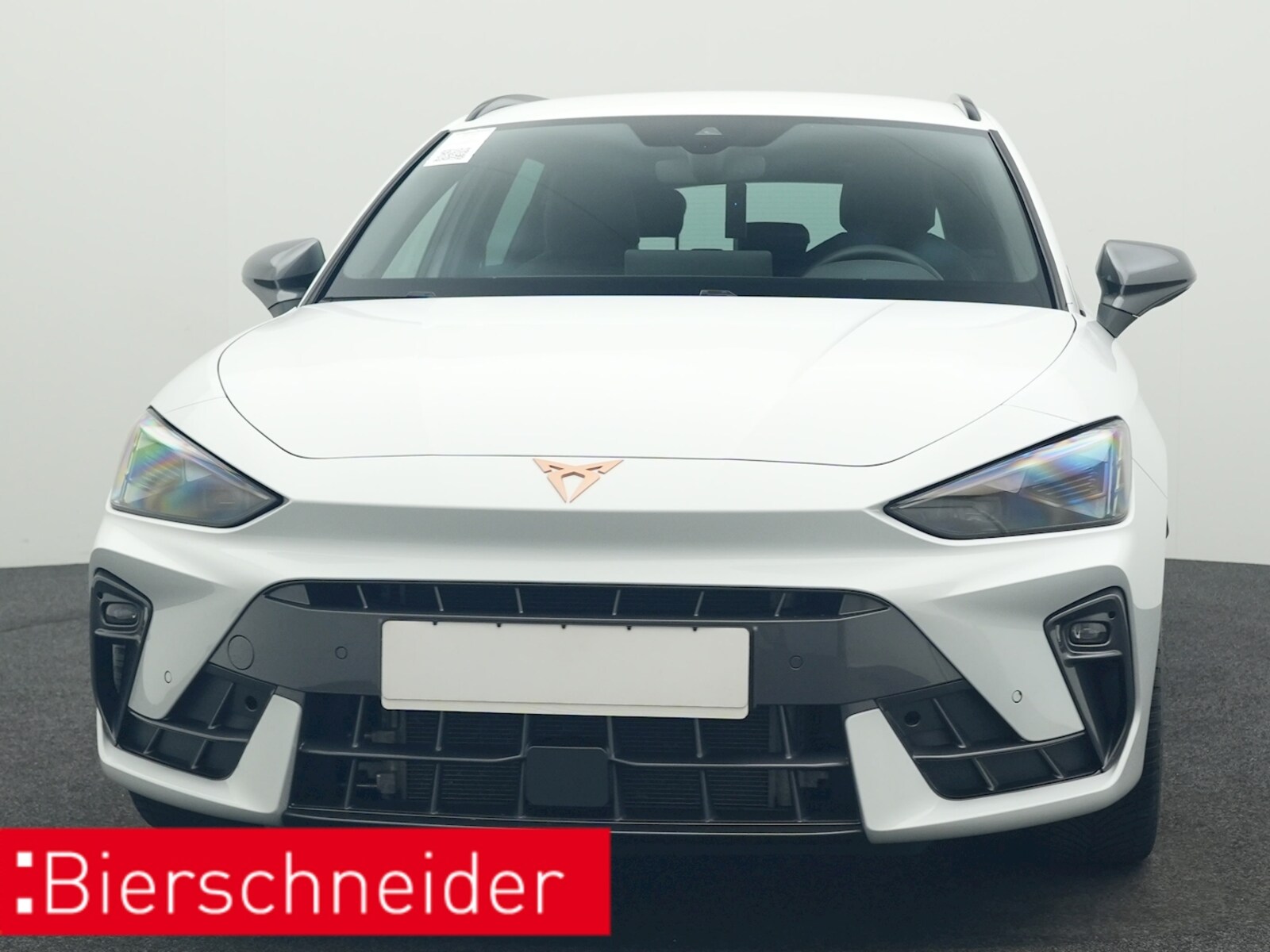 CUPRA Leon Sportstourer – Bild 10