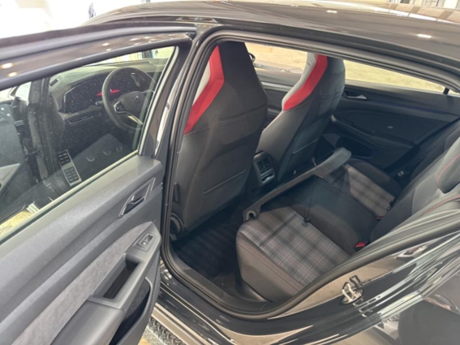 Volkswagen Golf – Bild 7