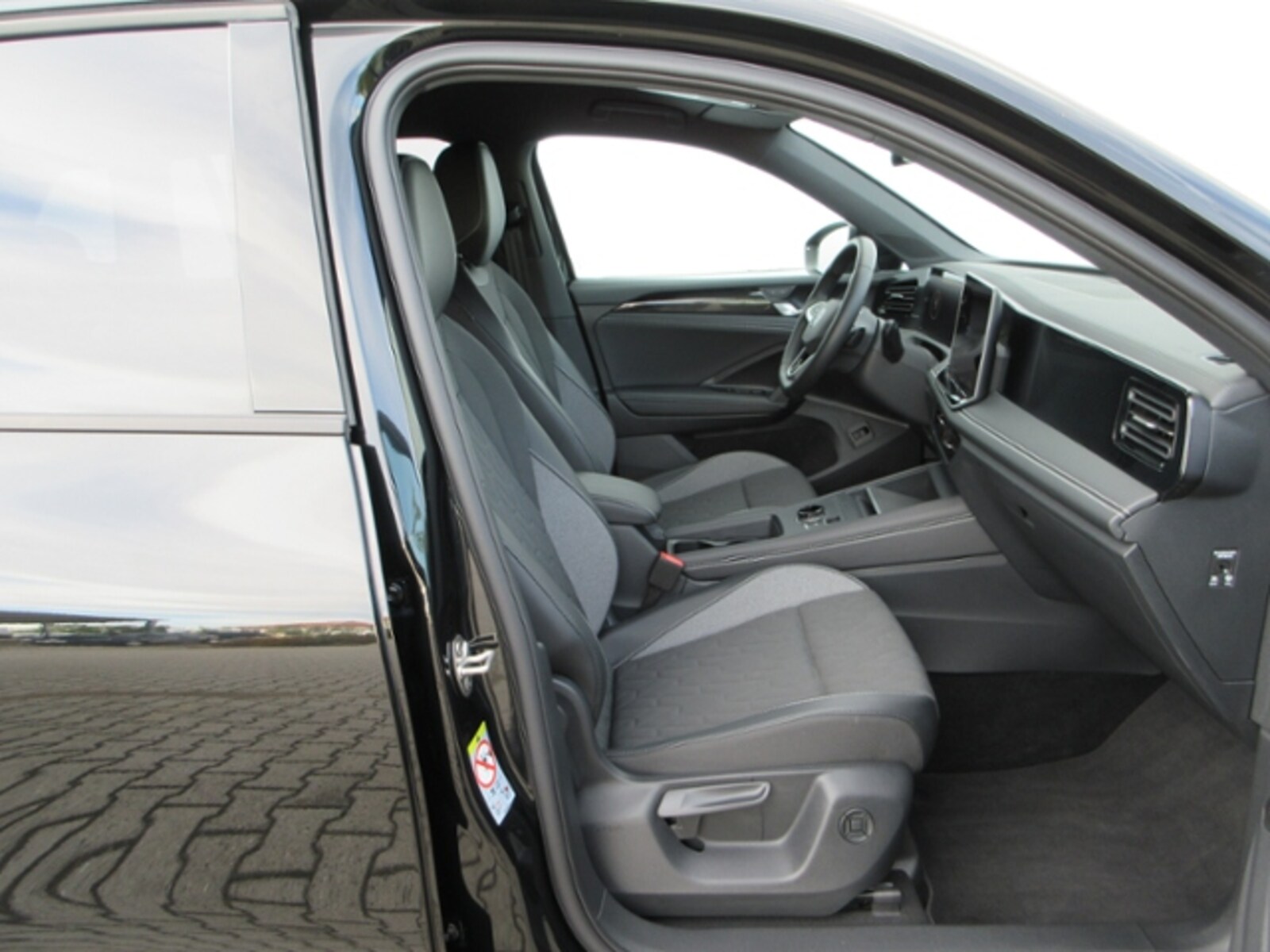 Volkswagen Tiguan – Bild 4