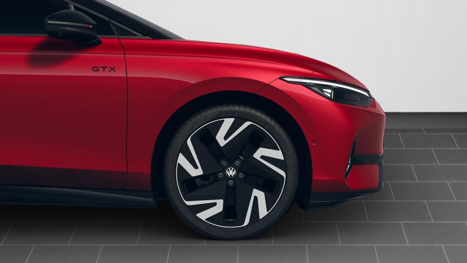 Volkswagen ID.7 Tourer – Bild 9