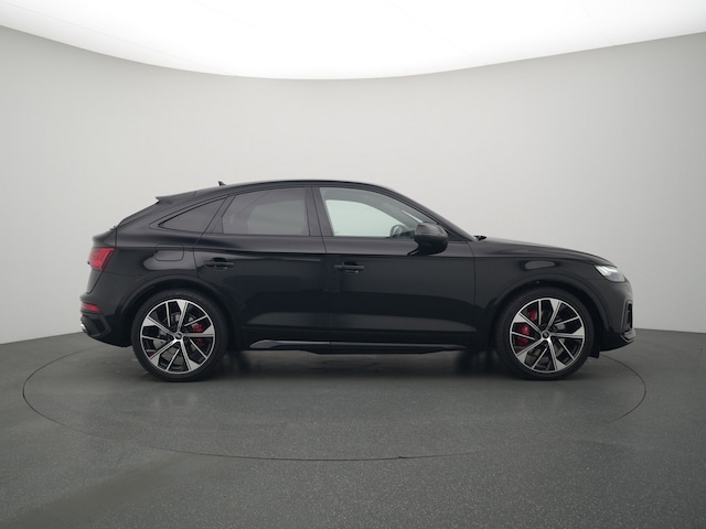 Image about Audi SQ5 Sportback TDI tiptronic