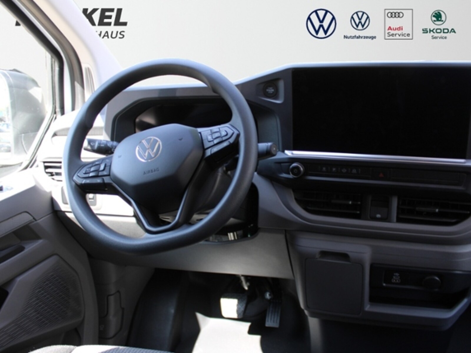 Volkswagen e-Caravelle – Bild 5