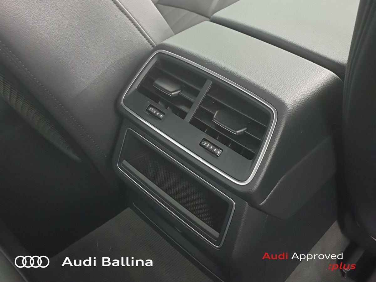 Image about Audi A6 Saloon SE 40 TDI 204 PS S tronic