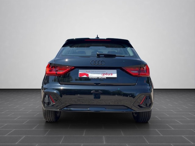 Audi A1 Citycarver 30 TFSI S Tronic -  - Joinsteer - #5
