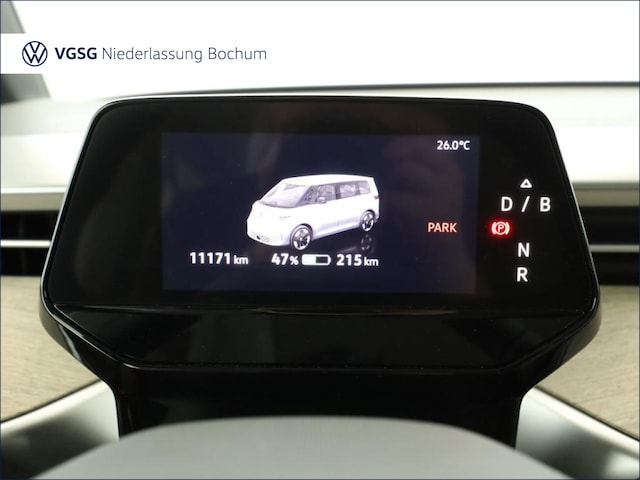 Volkswagen ID.Buzz