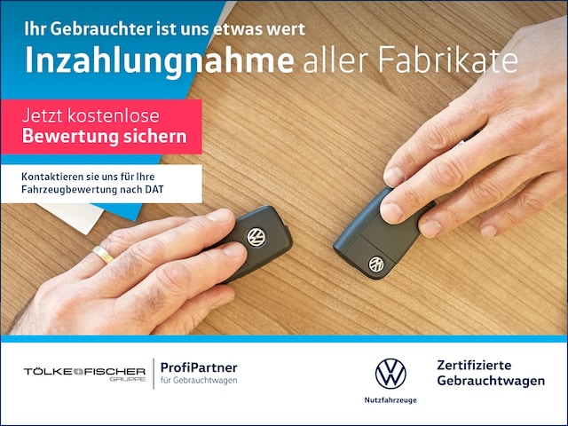 Volkswagen T6.1 California