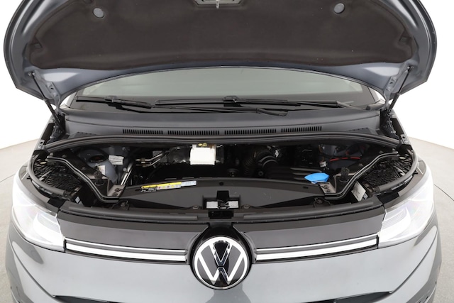 Volkswagen Multivan langversion