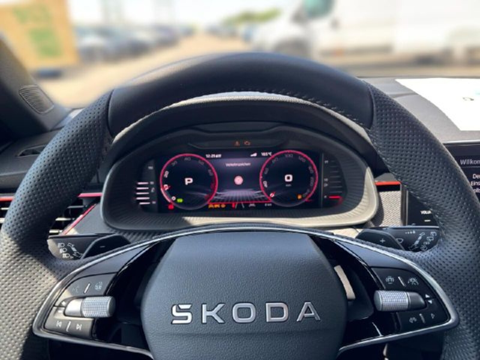 Škoda Kamiq – Bild 7