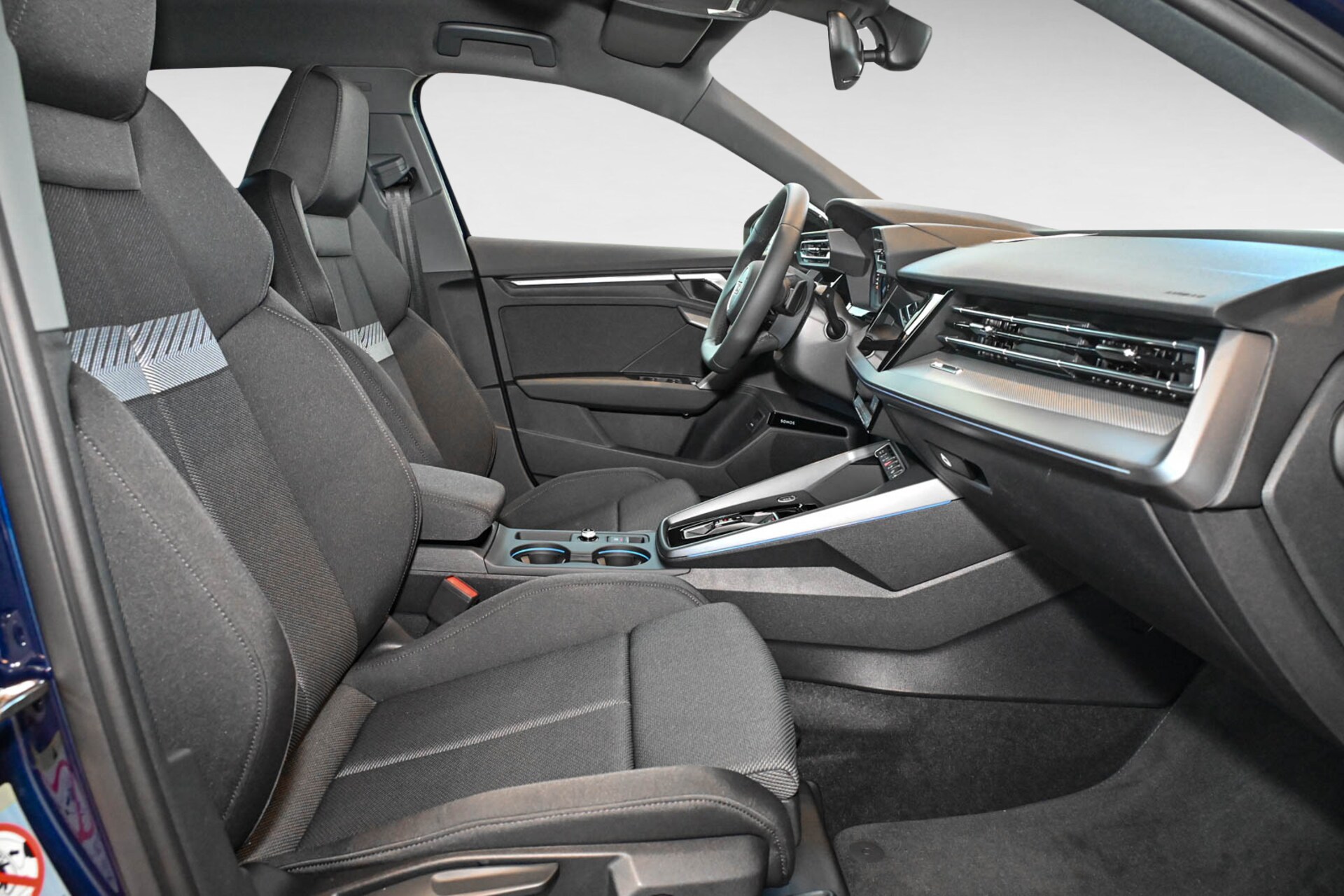 Audi A3 Sportback S line