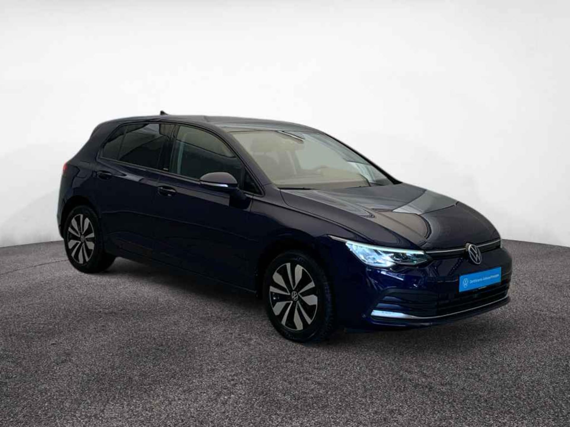 Volkswagen Golf MOVE