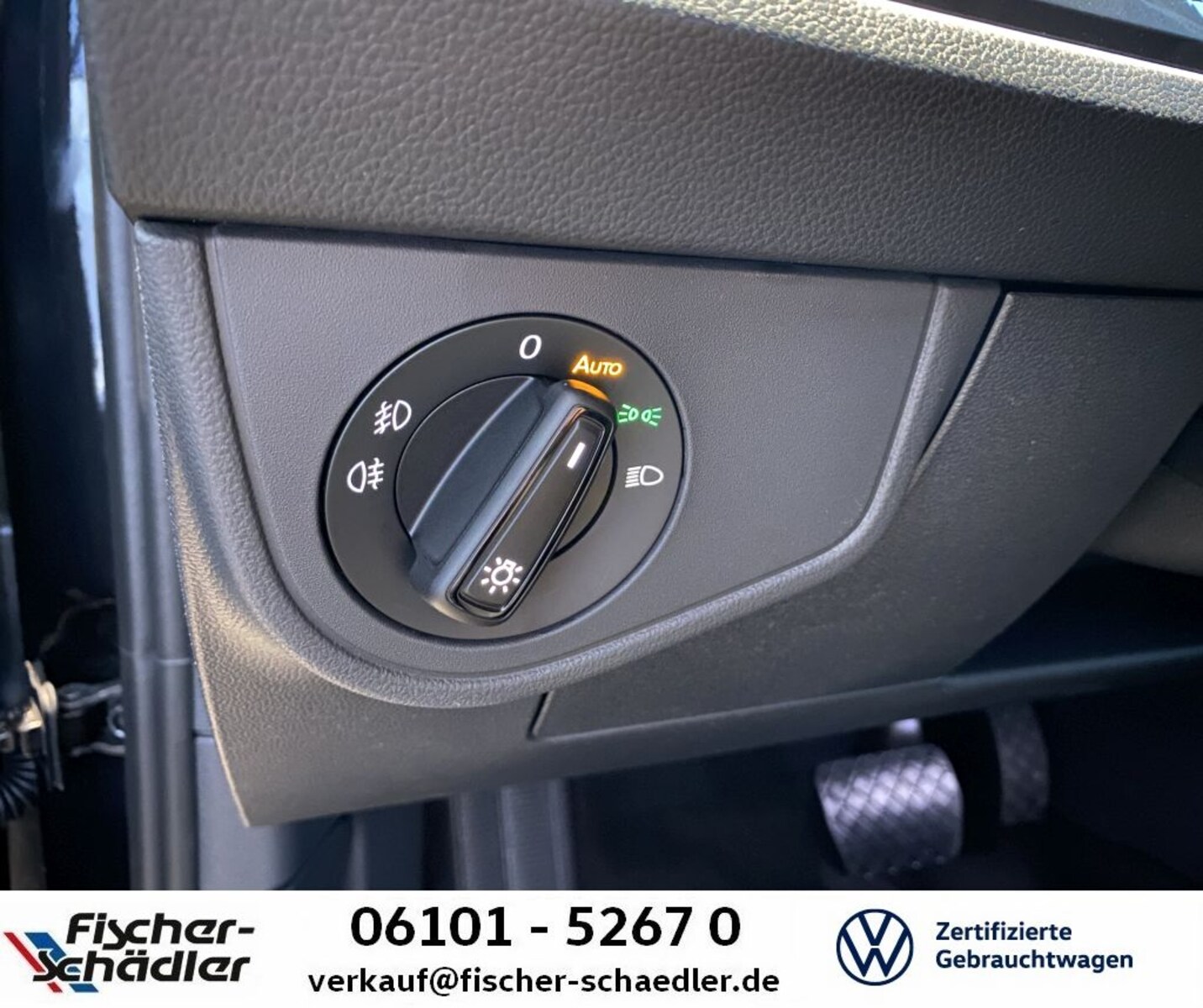Volkswagen Taigo – Bild 8