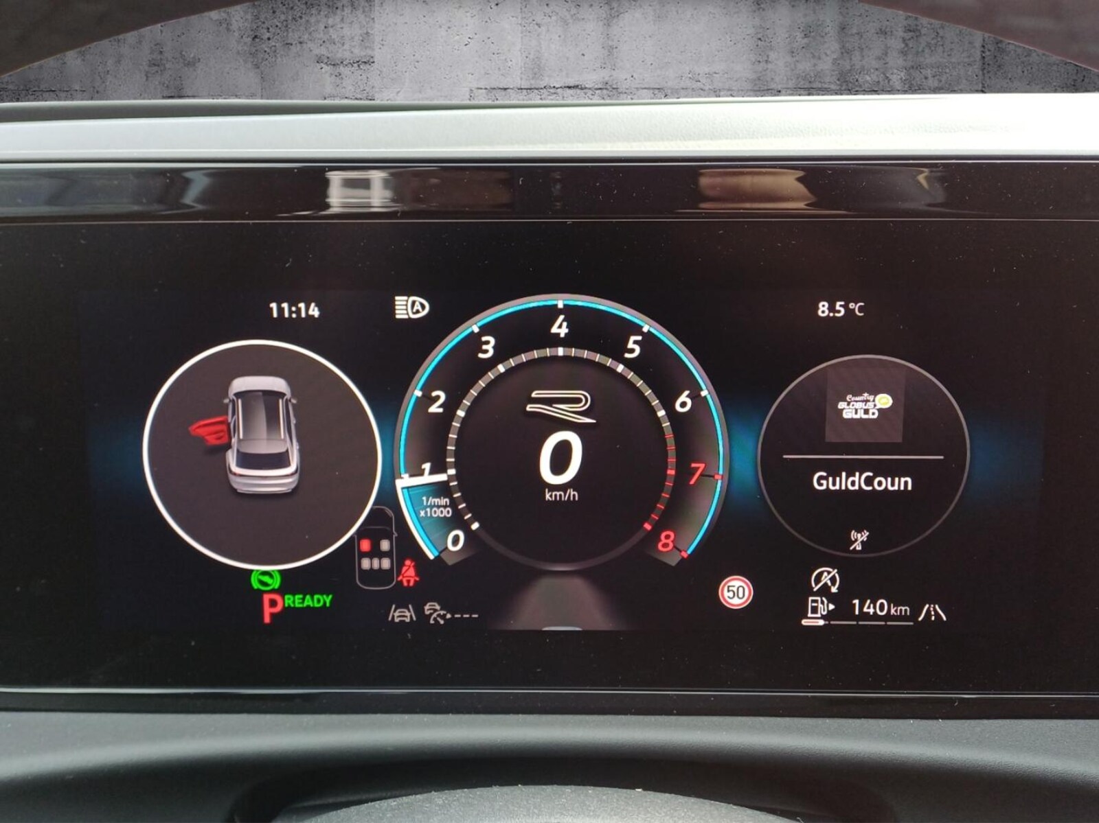 Volkswagen T-Roc – Bild 10