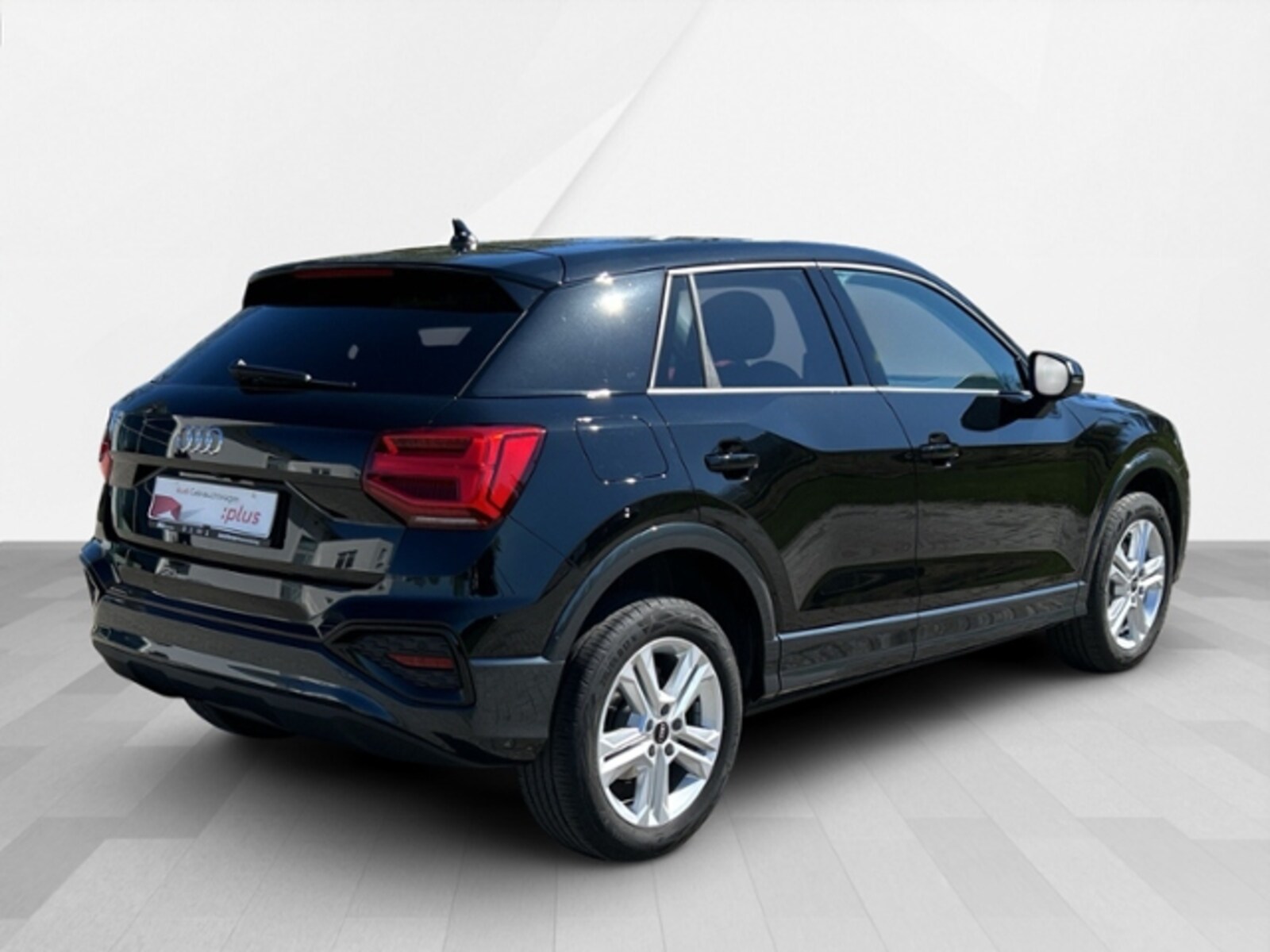 Audi Q2 – Bild 14