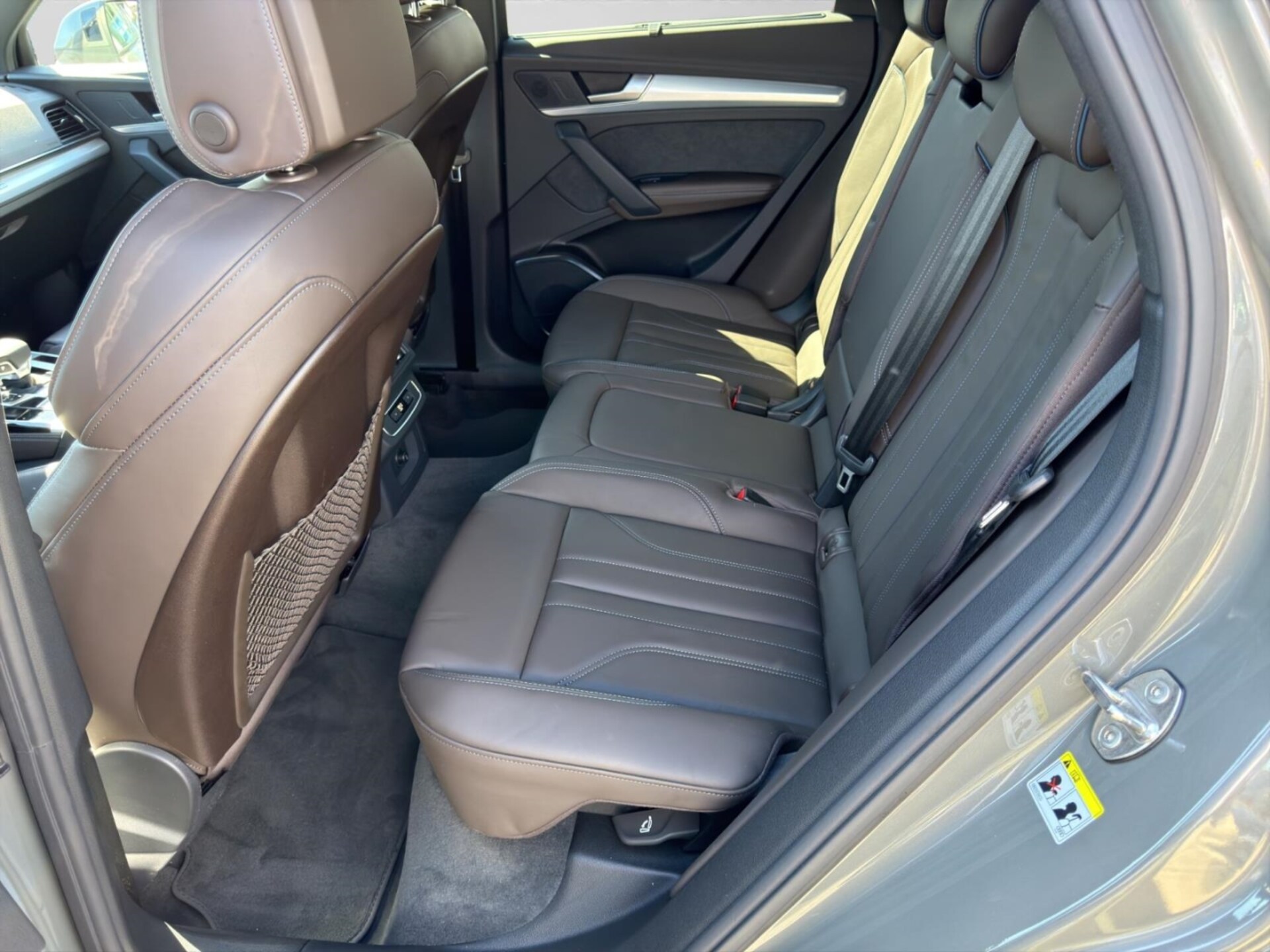 Audi Q5 SUV S line