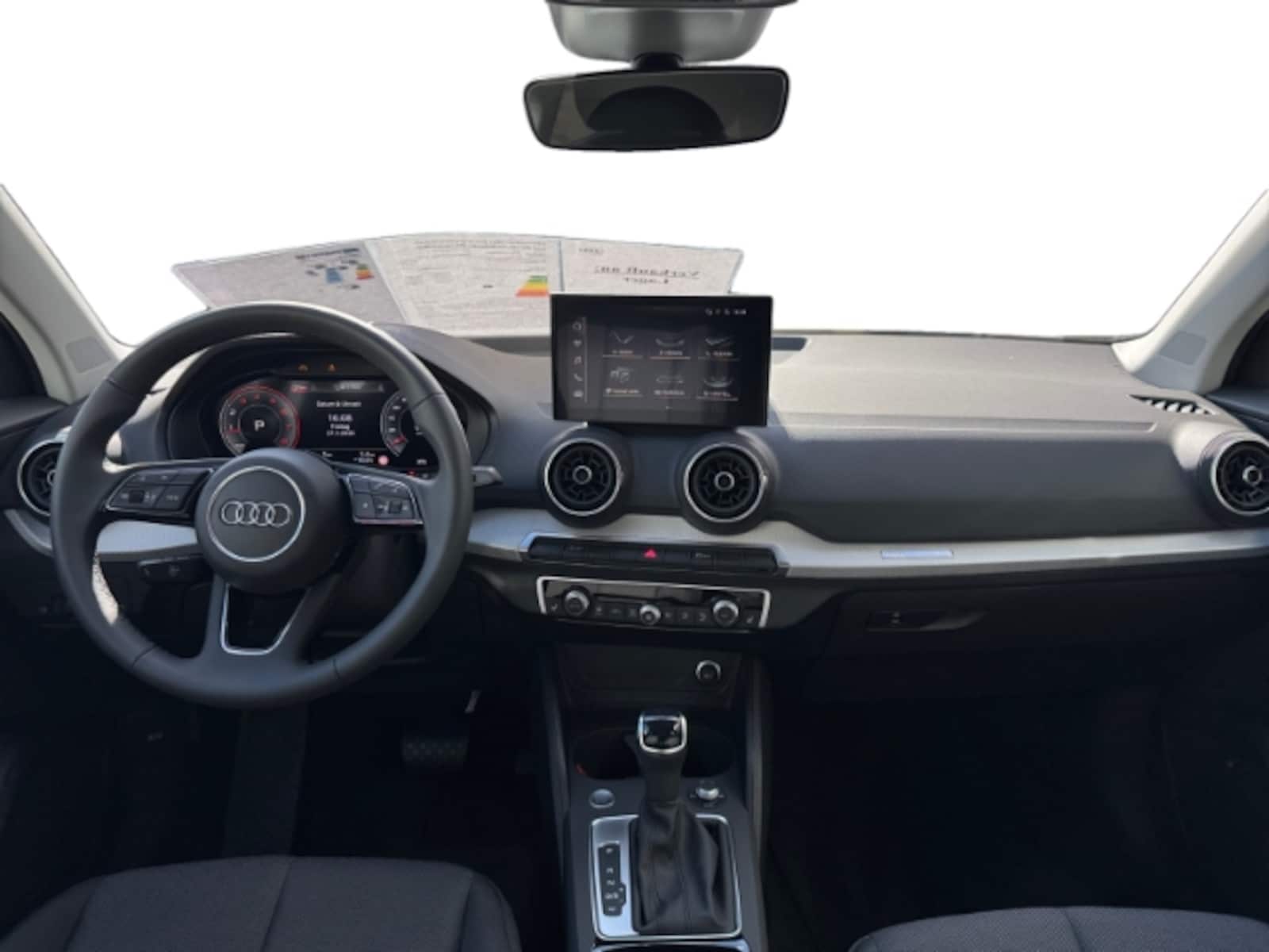 Audi Q2 – Bild 7