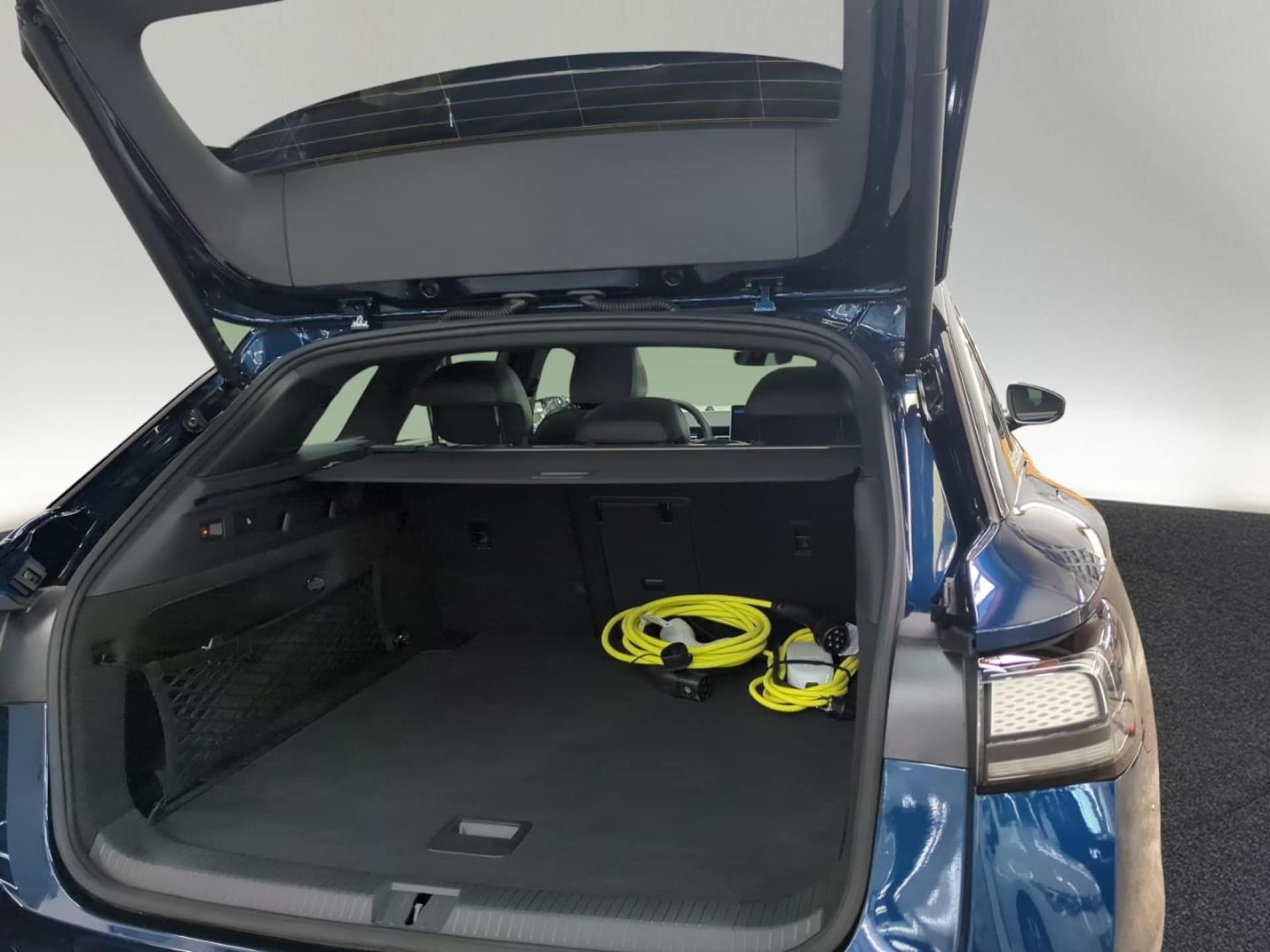 Volkswagen ID.7 Tourer GTX