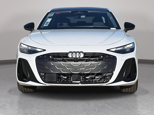 2026 Audi A6 Sedan