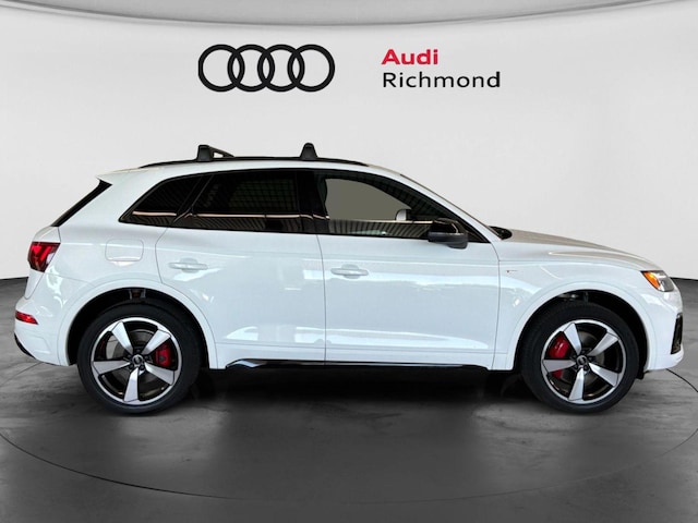2023 Audi Q5 TFSI e