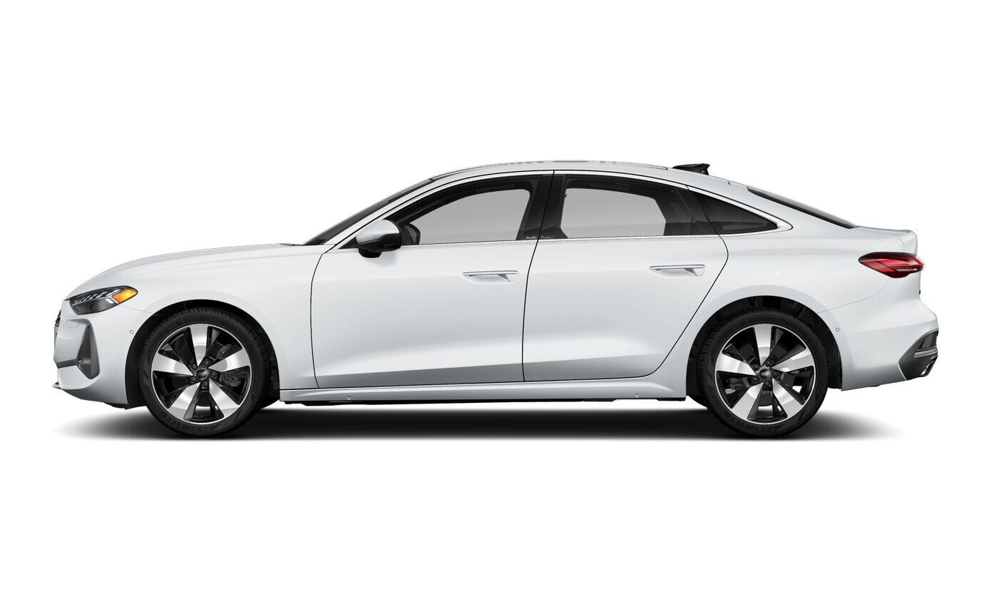 2025 Audi A5 Premium Plus - Photo 8