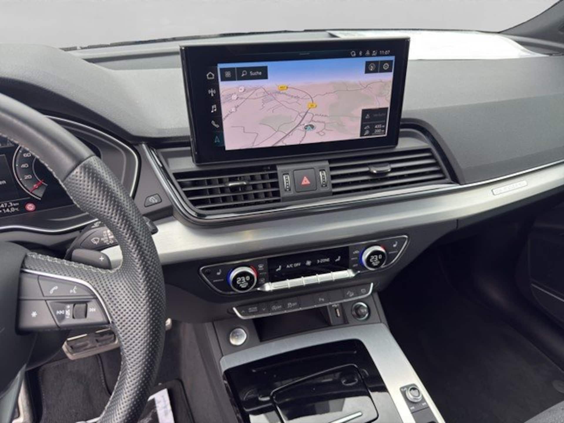 Audi Q5 SUV S line