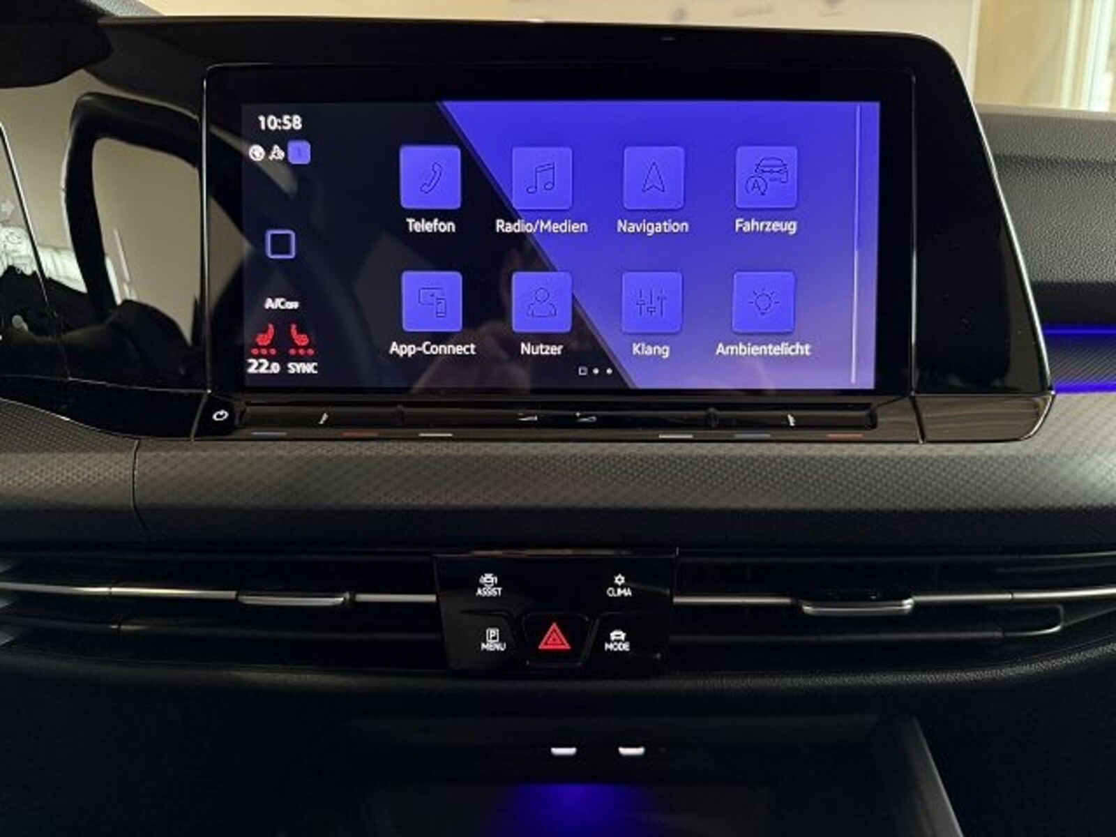 Volkswagen Golf Variant – Bild 15