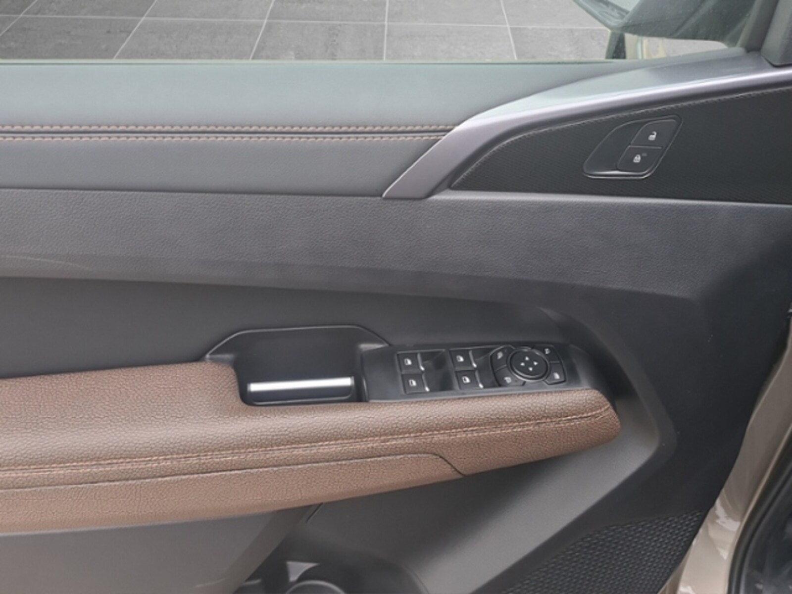 Volkswagen Amarok DoubleCab – Bild 10
