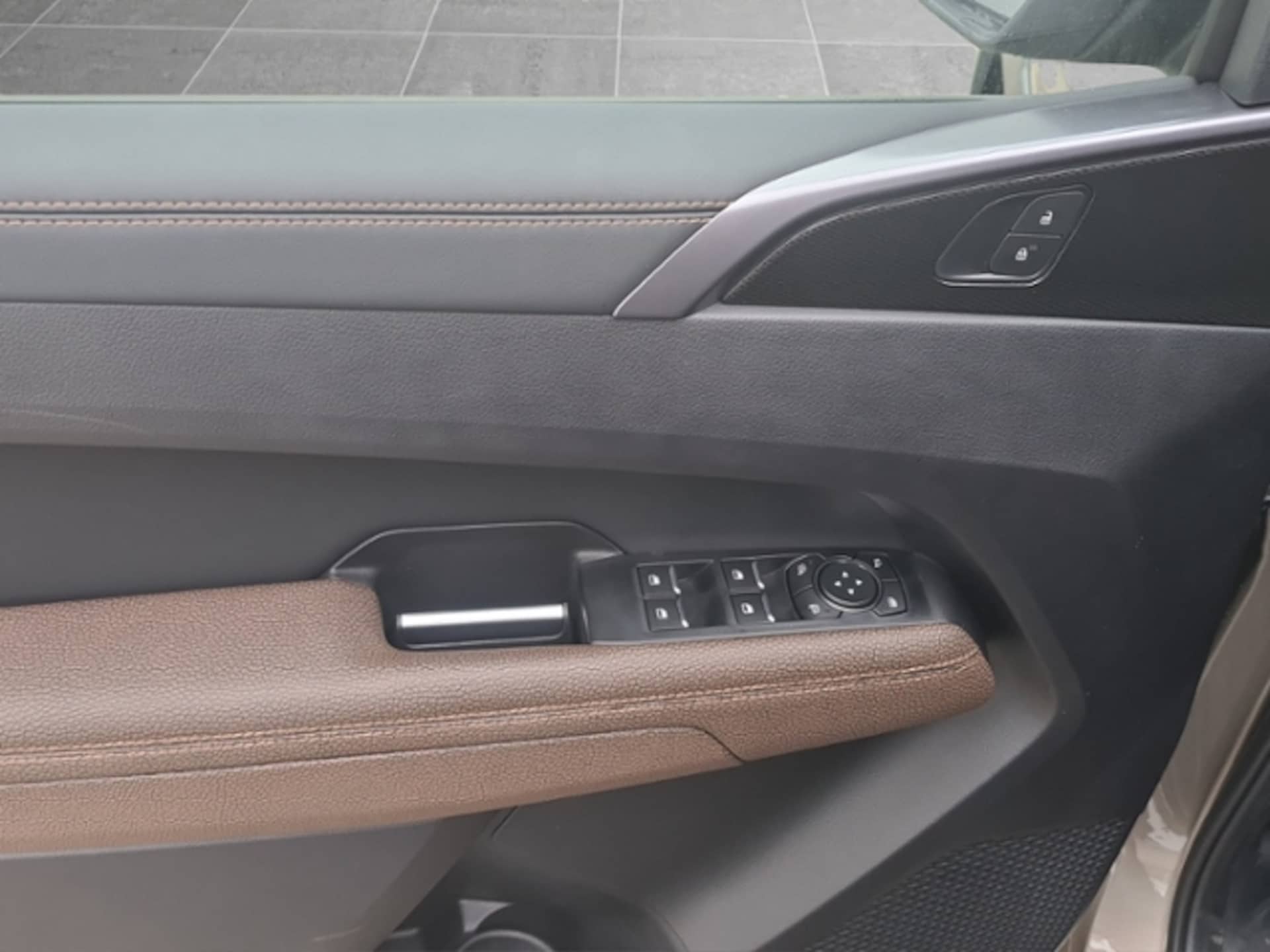 Volkswagen Amarok DoubleCab PanAmericana