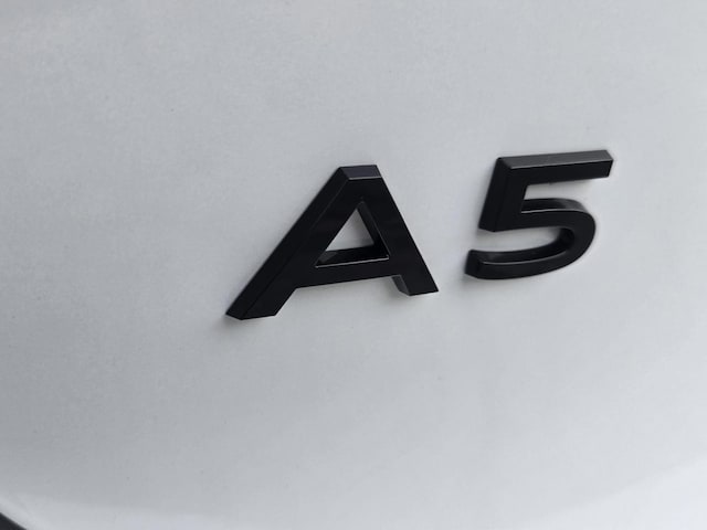 2025 Audi A5 Prestige - Photo 10